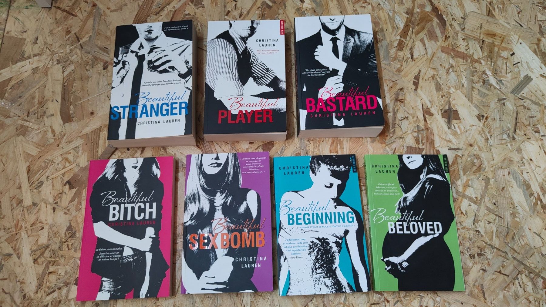 Libri: Livres lots de 7 – Usato da Gryon venduto da Jessicaj87