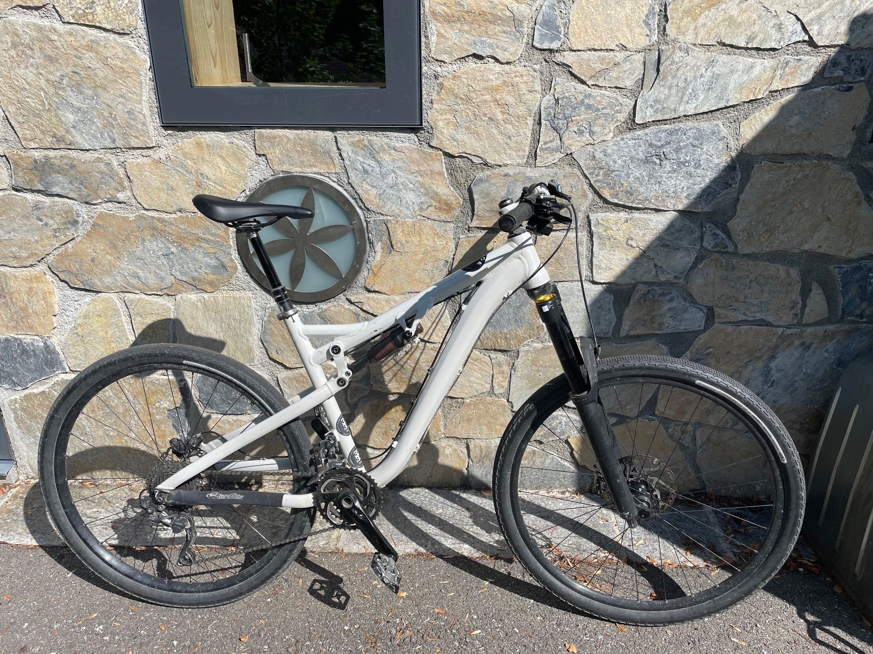 Trek Biciclette: Trek Bike – Usato da Nendaz venduto da martig01 1