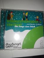 Weihnachtsgeschichten vom Franz - Die Songs zum Stück   CD