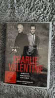 CHARLIE VALENTINE   DVD