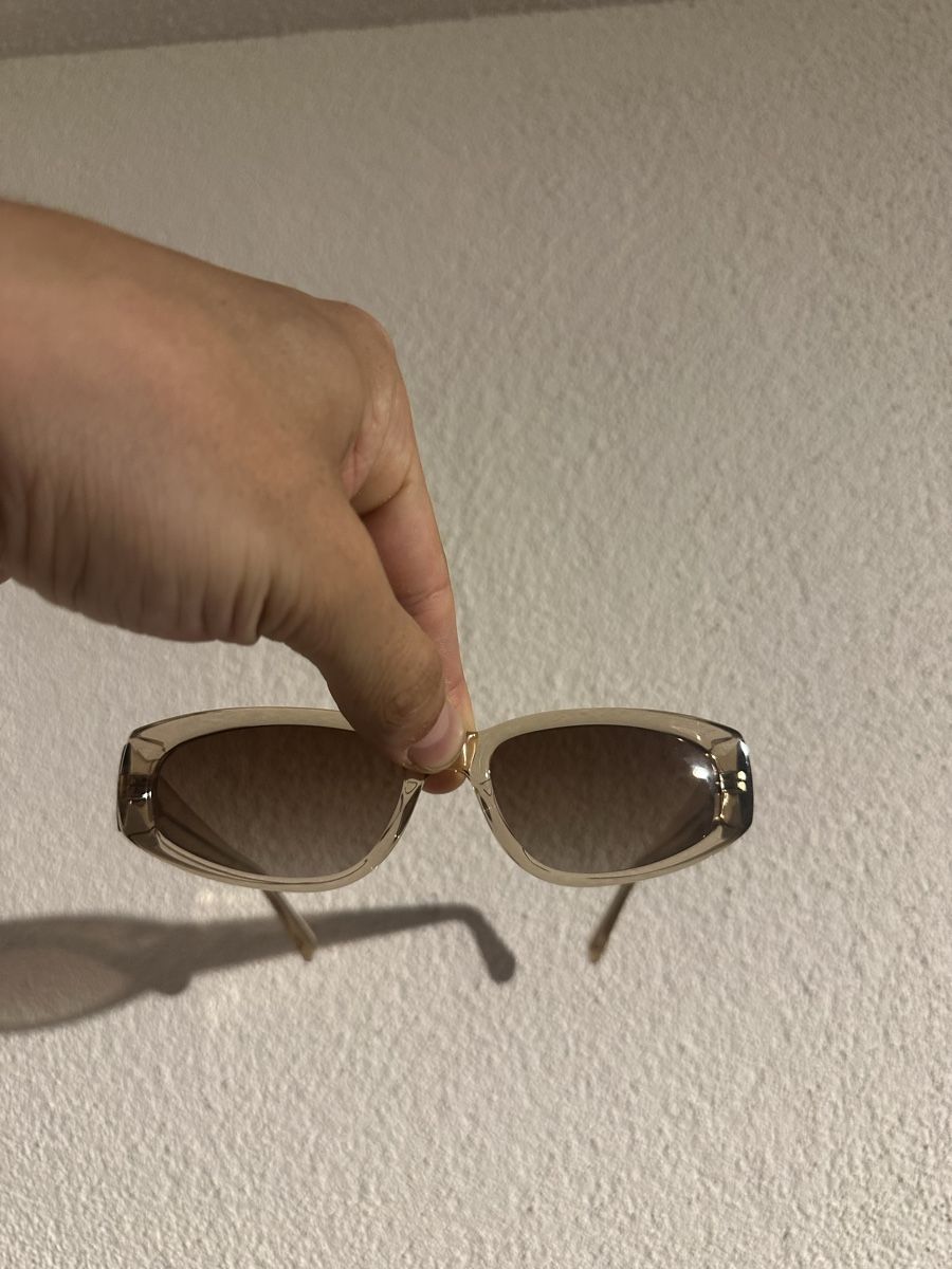 Occhiali & Lenti: Chimi Sonnenbrille - neu – Nuovo e nell'imballaggio originale da Zürich venduto da SunnySeller 3