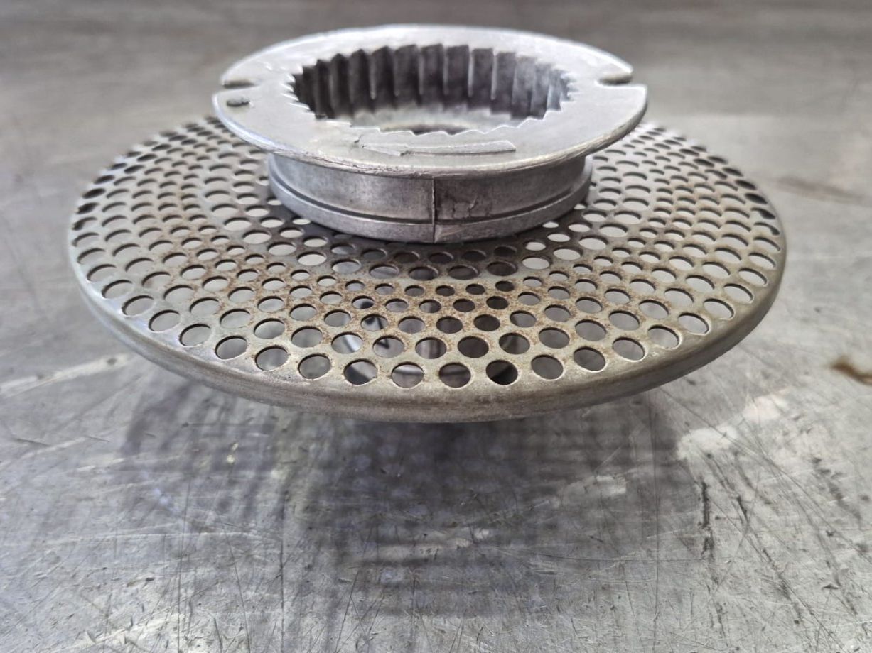 Motoren: MAG Motor Starter Pulley – Gebraucht aus Niederwil AG von Maeder_AG 3