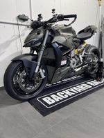 Ducati Streetfighter V2
