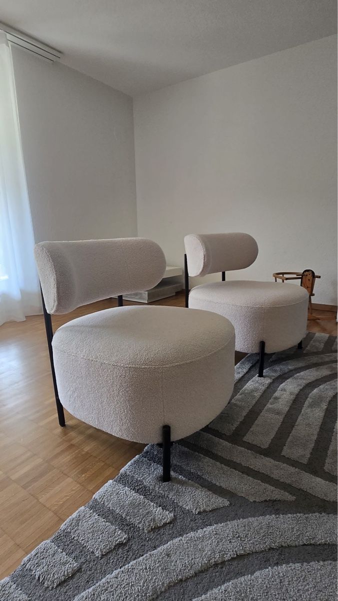 Sedie: Living room chair – Nuovo (secondo la descrizione) da Ehrendingen venduto da MonS04 1