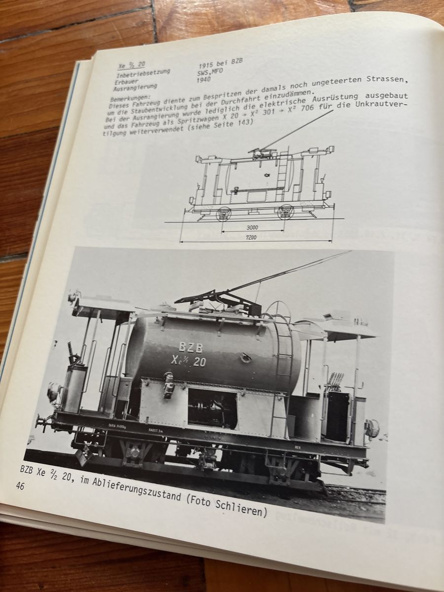 Libri: Solothurn-Zollikofen-Bern-Bahn – Nuovo (secondo la descrizione) da Troistorrents venduto da Patalax 3