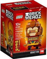LEGO BrickHeadz™ 40381 Monkey King