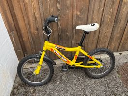 Vélo pour enfant de 6 à 8 ans