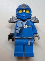 Lego Ninjago njo0047 Jay ZX - Shoulder Armor [used]