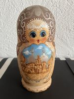 Babuschka   10 Teilig 30cm