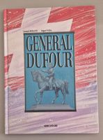 General Dufour - BD EO TBE