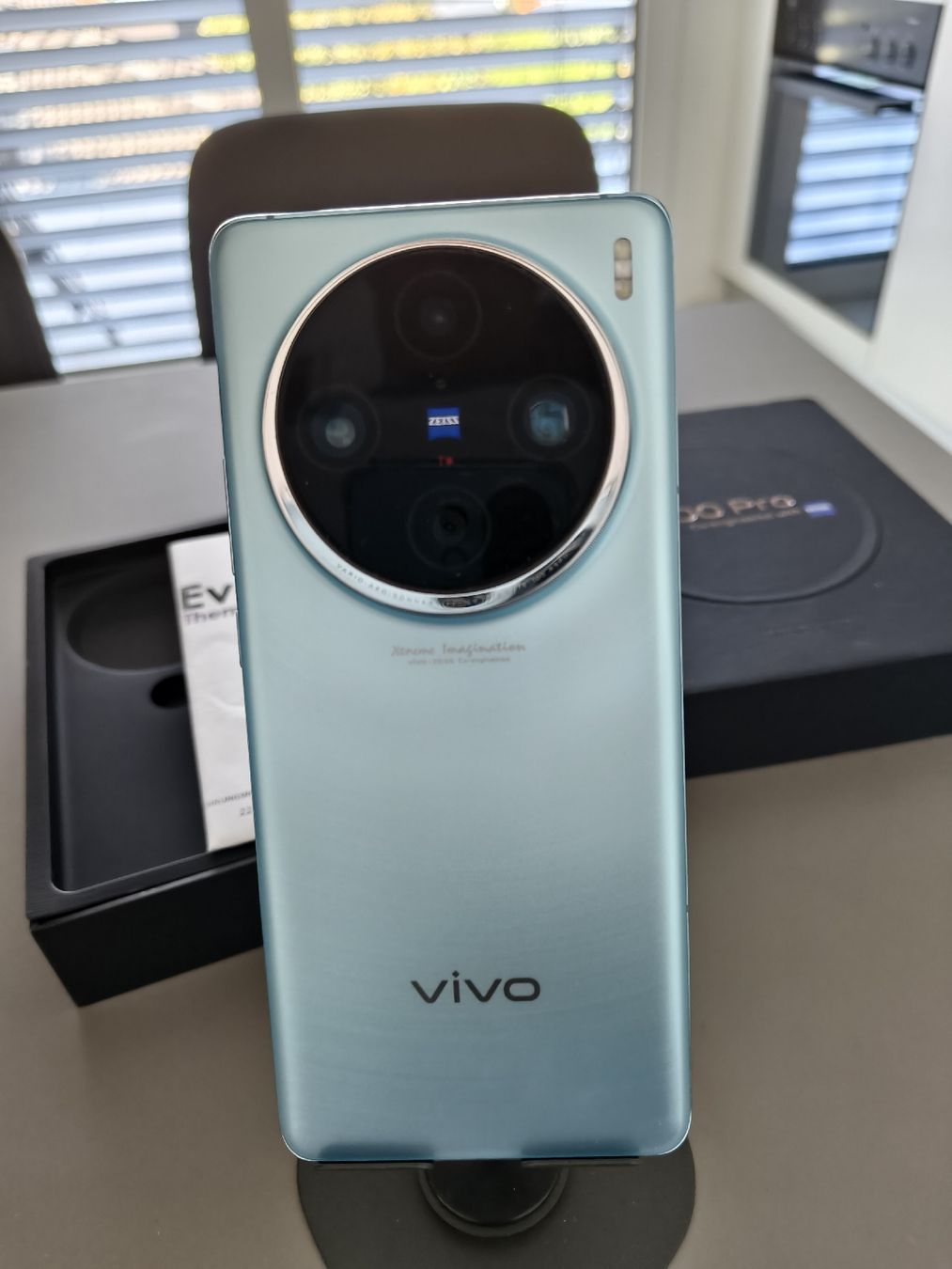 Vivo Telefoni cellulari / Smartphones: Vivo X100 Pro – Usato da Roche VD venduto da Eco_sse