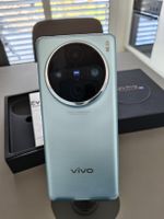 Vivo X100 Pro
