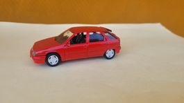 Citroën ZX - Solido, 1:43