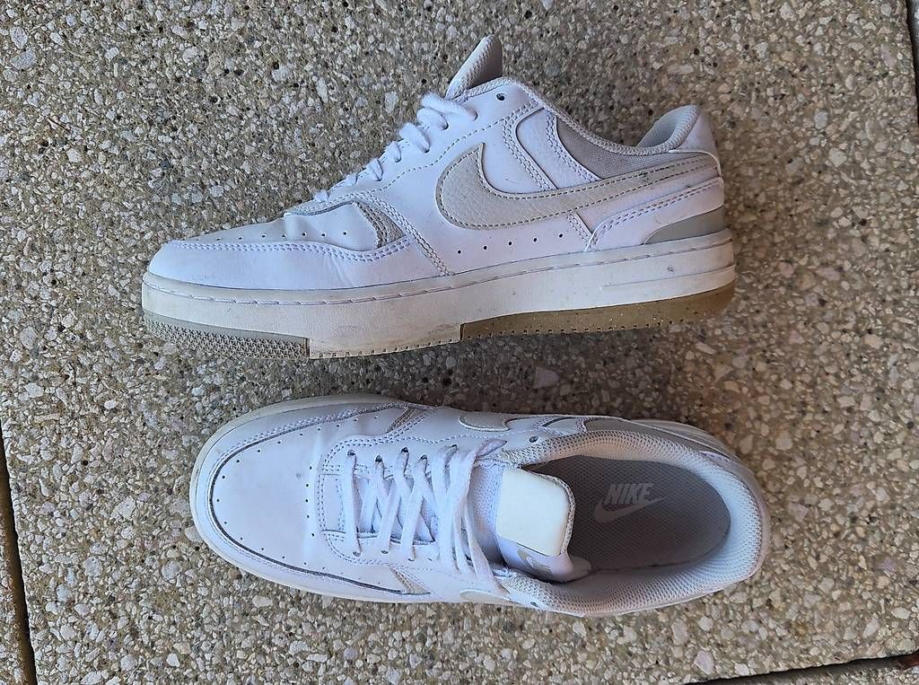 Nike Scarpe da donna: Nike Schuhe, weit – Usato da Stadel venduto da Robinnadja 2