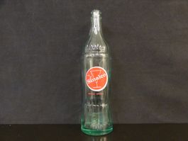 Alte Flasche SINALCO LOGO ARABISCH 1937 - 1963 WIE NEU