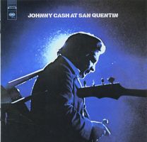 Johnny Cash – At San Quentin