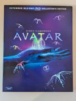 Avatar - Aufbruch nach Pandora - Extended Blu-ray Edition