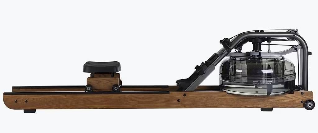 Hometrainer: Neues Rudergerät – Gebraucht aus St. Antoni von Menzce 1
