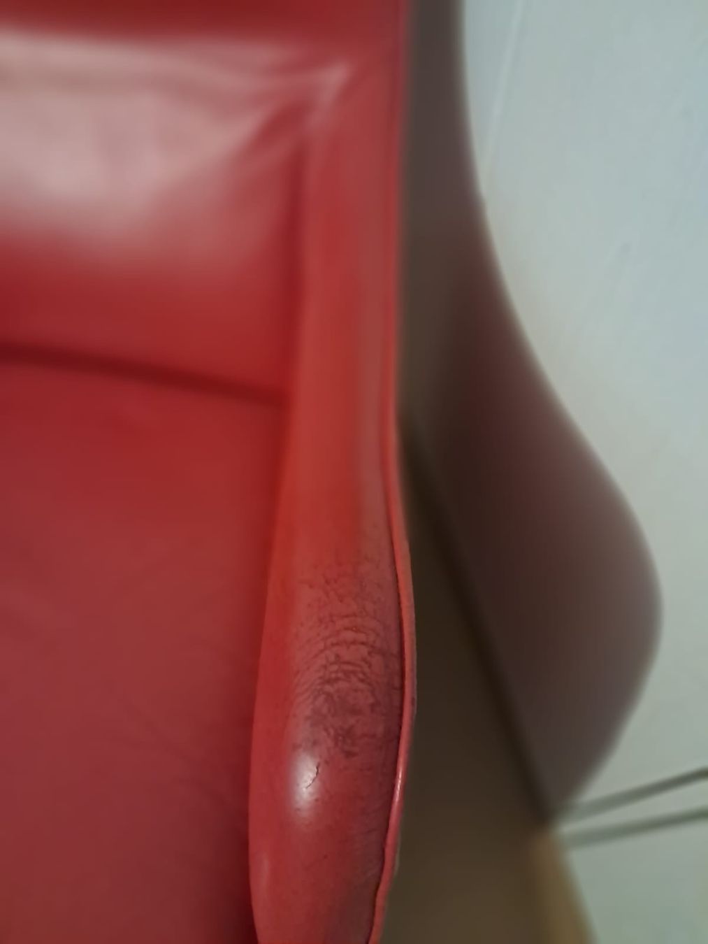 Sessel: Ledersessel mit Sockel – Gebraucht aus Full-Reuenthal von ben_92wj 5