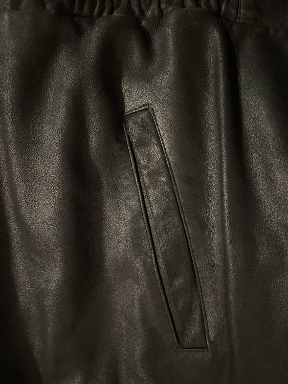 Giacche: Jacke Herren Lederjacke "The King" Gr. 58 – Usato da Rüschlikon venduto da leo_mwz2 2