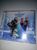 Die Eiskönigin - Völlig Unverfroren (Die Lieder)  CD  ©'2015