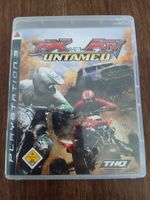 MX vs ATV Untamed - Guter Zustand