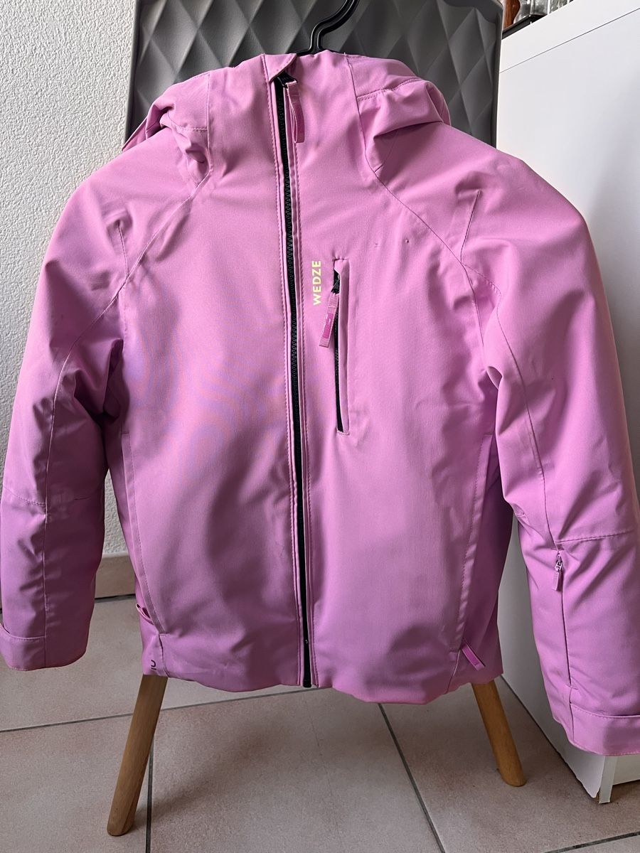 Decathlon Kleiderpakete & -sets: Combinaison Ski 6ans  – Gebraucht aus Carouge GE von ANS1
