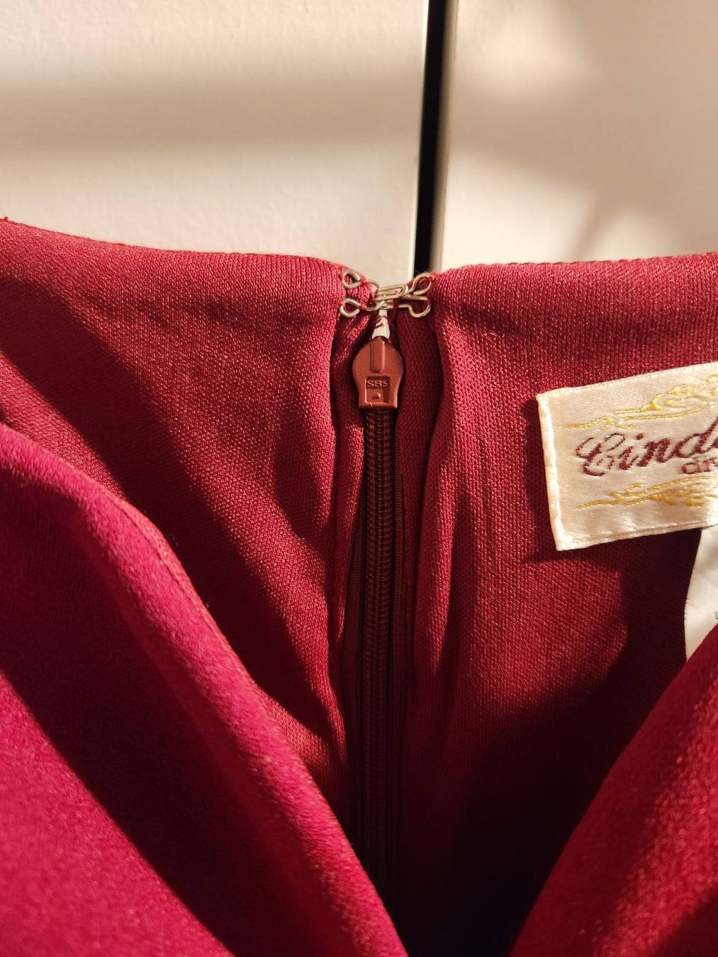 Vestiti: Abendkleid von USA Boutique Plus  Neu – Nuovo (secondo la descrizione) da Bözberg venduto da Szni_9s8z 4