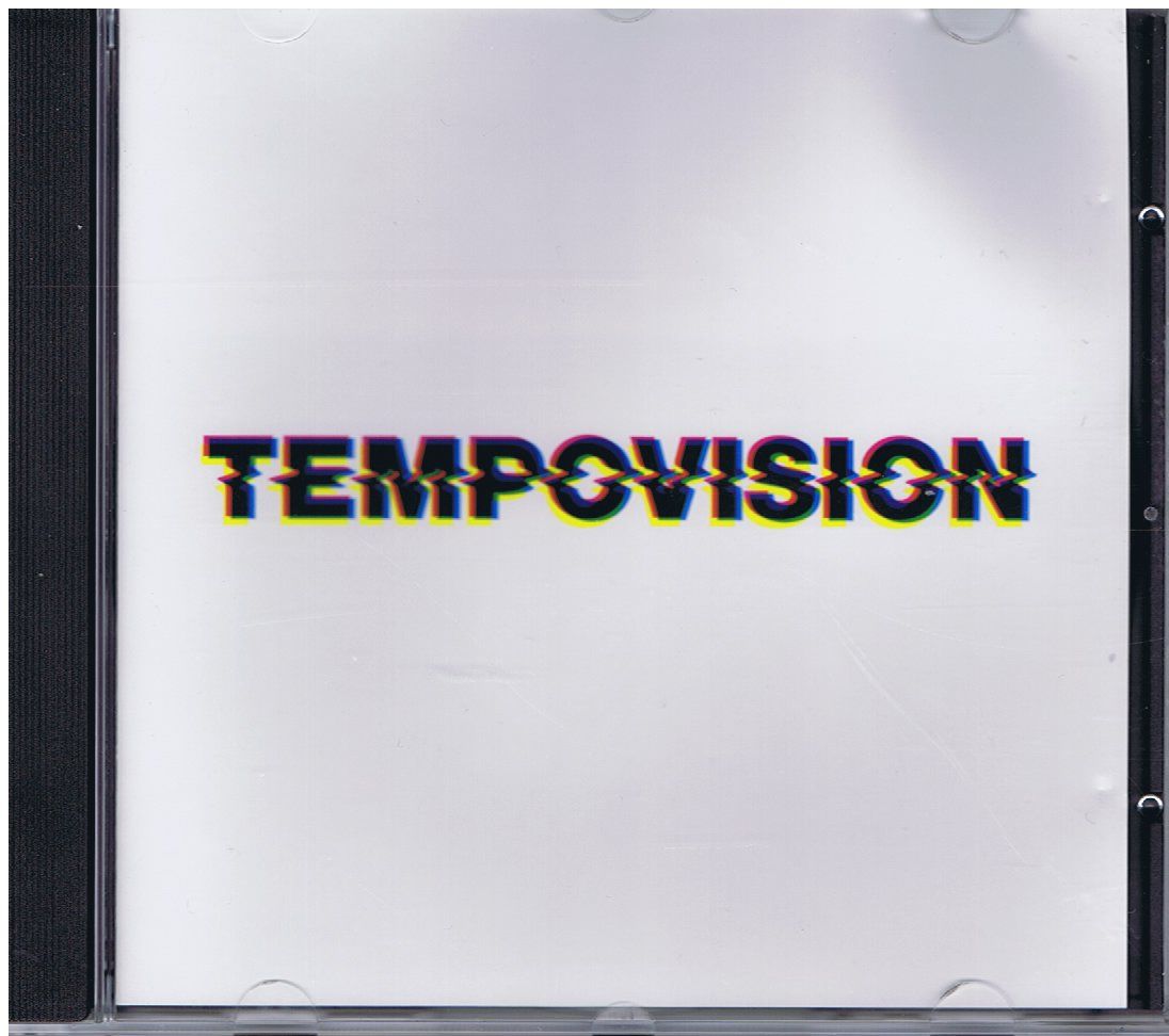 CDs: Etienne De Crecy – Tempovision – Gebraucht aus Unterengstringen von Lastchance 1