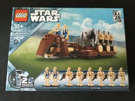 Lego Star Wars 40686 Truppentransporter NEU/OVP