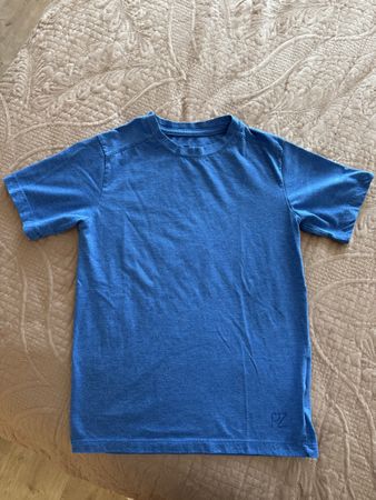 Kinder sport shirt Gr.140