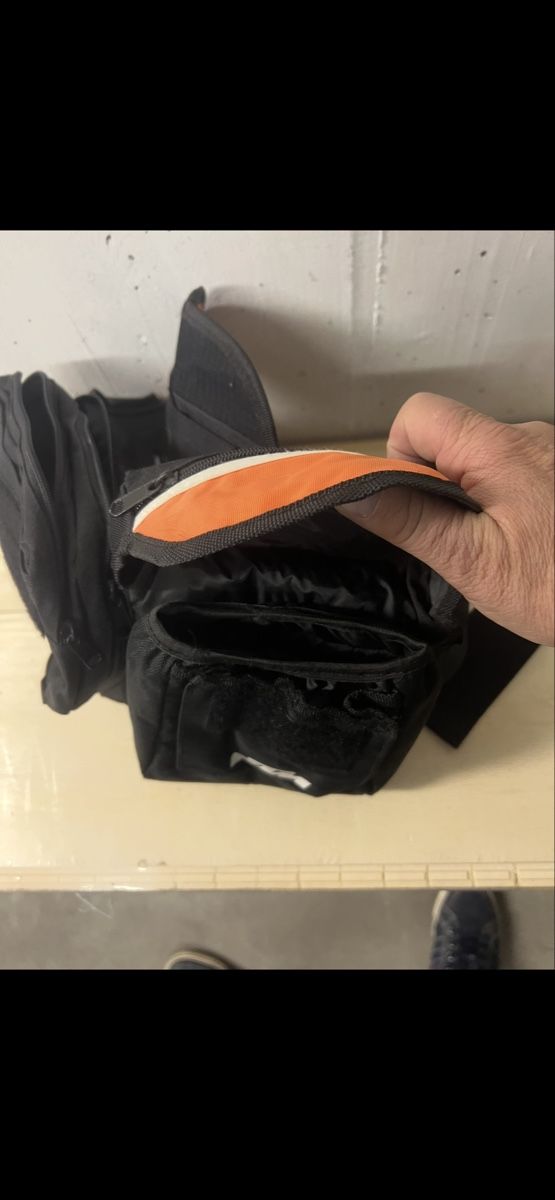 KTM Taschen: KTM Bauchtasche – Gebraucht aus Rorschacherberg von lemi666 4