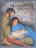 Die Weihnachtsgeschichte - von Eleonore Schmid