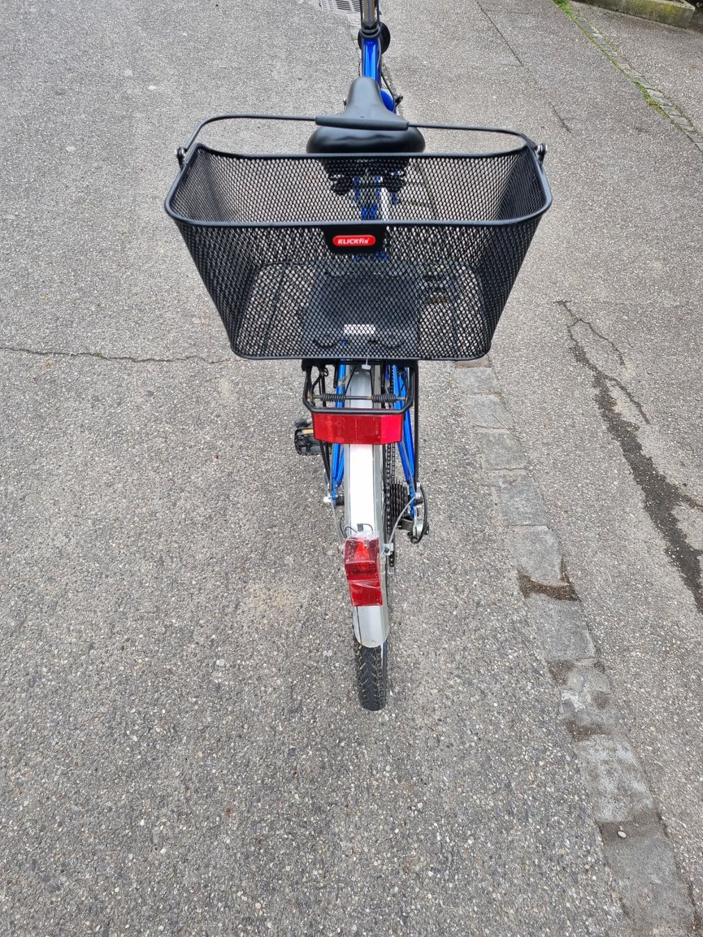 Biciclette: Velo 28Zoll – Usato da Frenkendorf venduto da vladi010 3