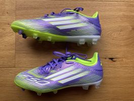 Fussballschuhe Adidas F50 Grösse 8.5 neuwertig
