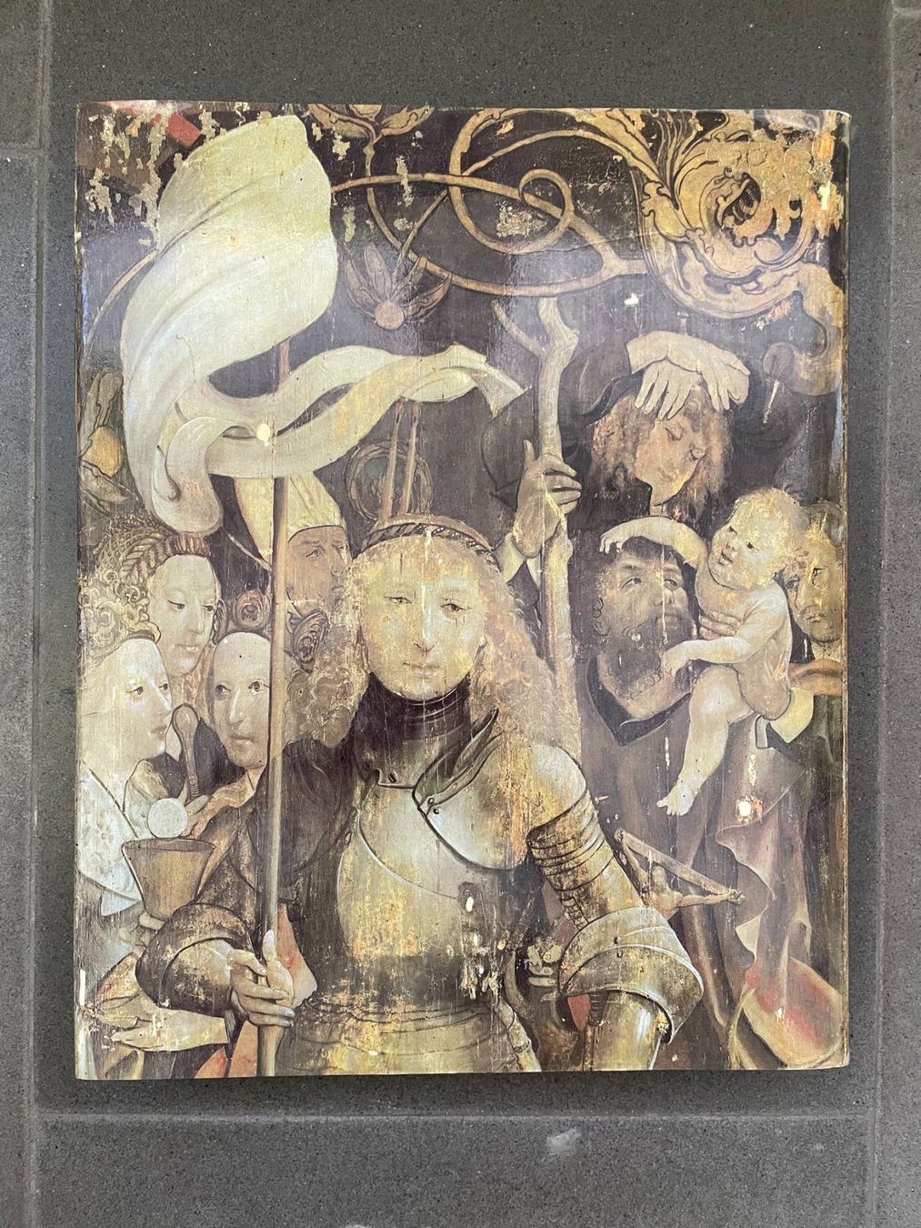 Libri: Matthias Grünewald (1983) – Usato da Zofingen venduto da angito 6