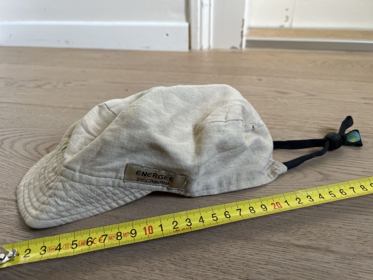 Hüte, Mützen & Caps: Hut Cap von Energee by Chaskee Gr. ca. 48 cm – Gebraucht aus Oensingen von SchickeDame