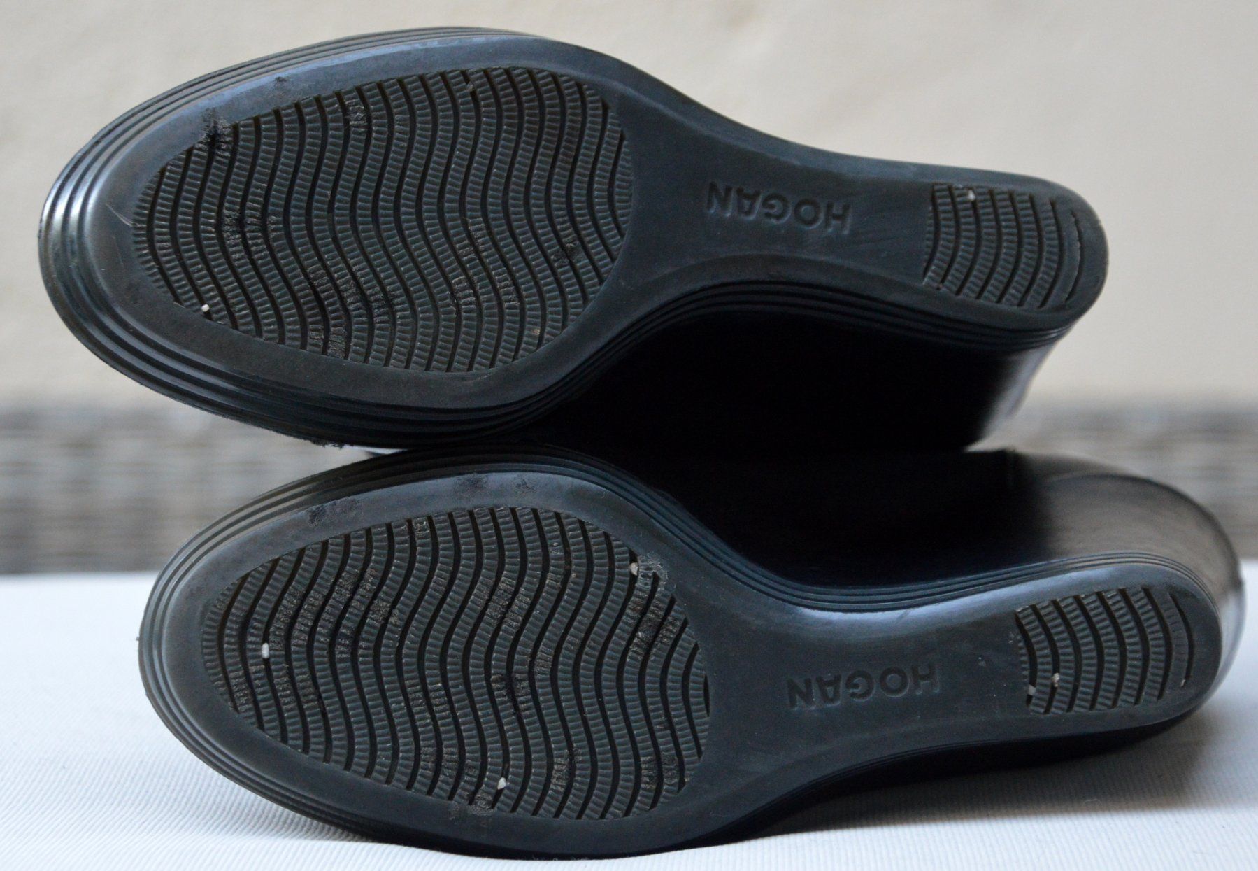 Hogan Scarpe da donna: Schuhe Hogan Schuhe / chaussures .38 – Usato da Collonges venduto da arashee 6
