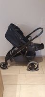 Maxi Cosi Lila XP Kinderwagen