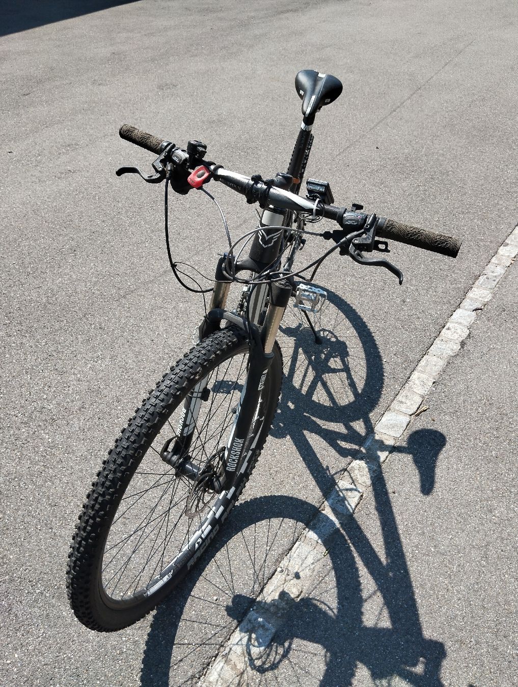 Felt Biciclette: Mountainbike Felt – Usato da Altstätten SG venduto da san_kjb7 3