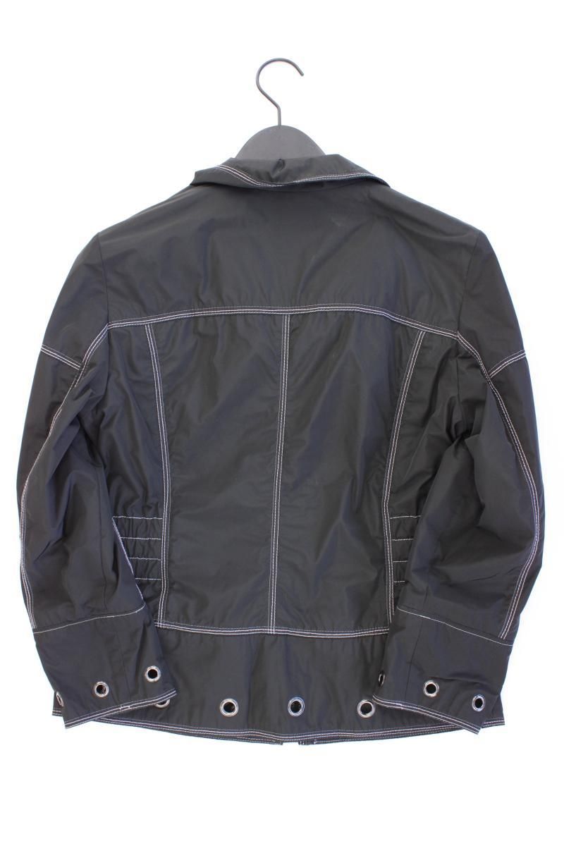 Giacche: Gil Bret Übergangsjacke Gr. 38 schwarz – Usato da Neustadt an der Waldnaab venduto da SecondLifeFashion 3