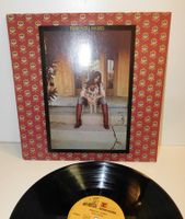 LP - 1976 Emmylou Harris - Elite Hotel -  1976    LP
