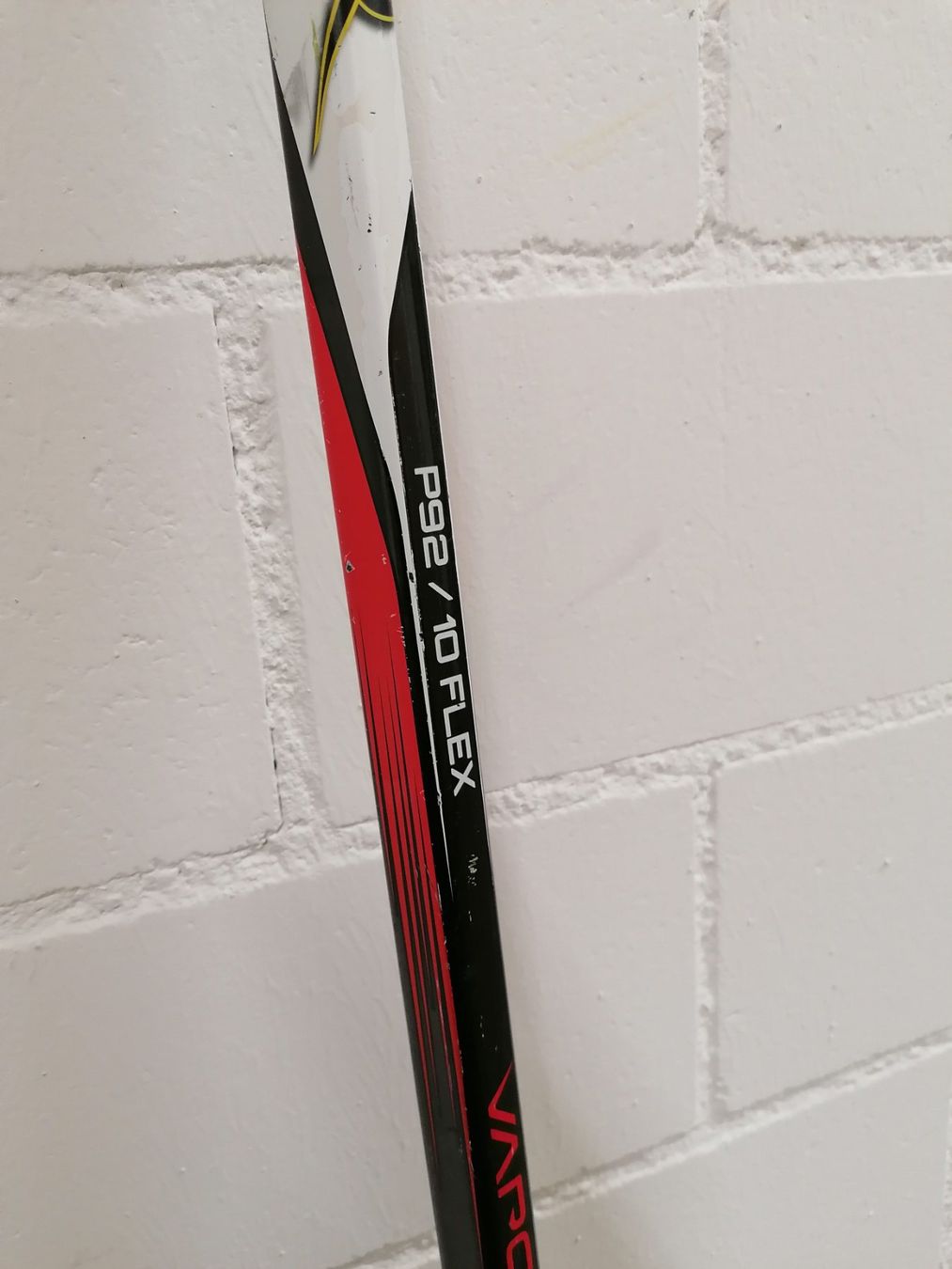 Bauer Bastoni & Pale: Hockeystock Junior – Usato da Flums venduto da Meysi68 1