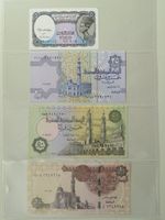 Aegypten Pound Set