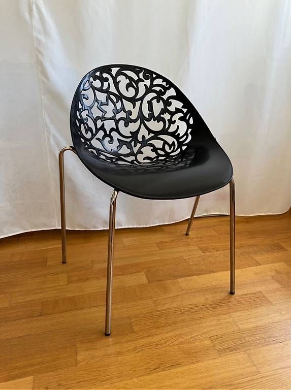 Sedie: Art Deco/ design Stuhl  – Usato da Winterthur venduto da Me_sell_buy