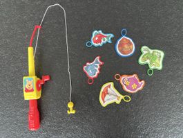 Angespiel „Disney Winnie Pooh“ komplett, Top Zustand!