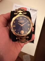 Versace Uhr