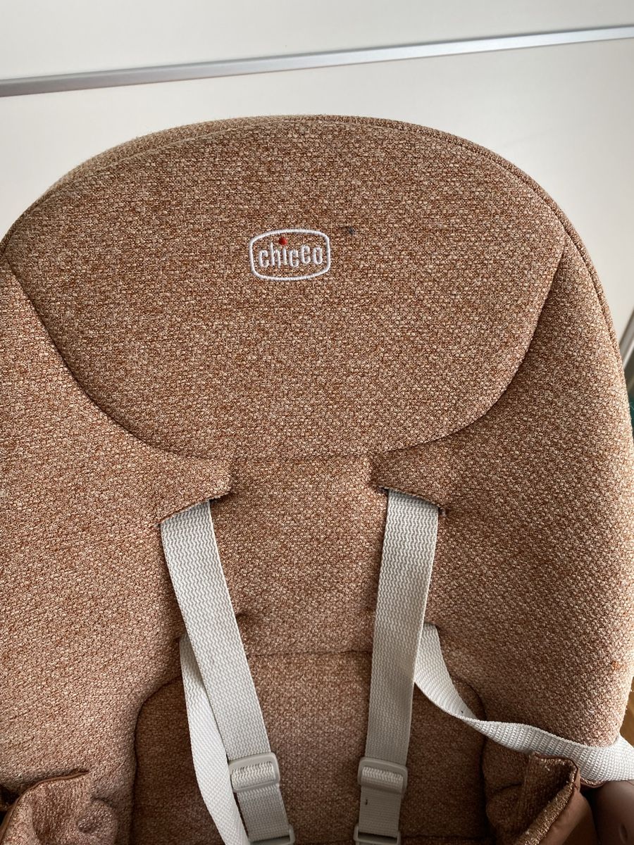 Chicco Hochstühle: Kinderhochstuhl Multifunktion – Gebraucht aus Buchs ZH von custom1973 2