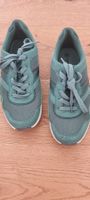 6er-Set: Damenschuhe Grösse 38-39