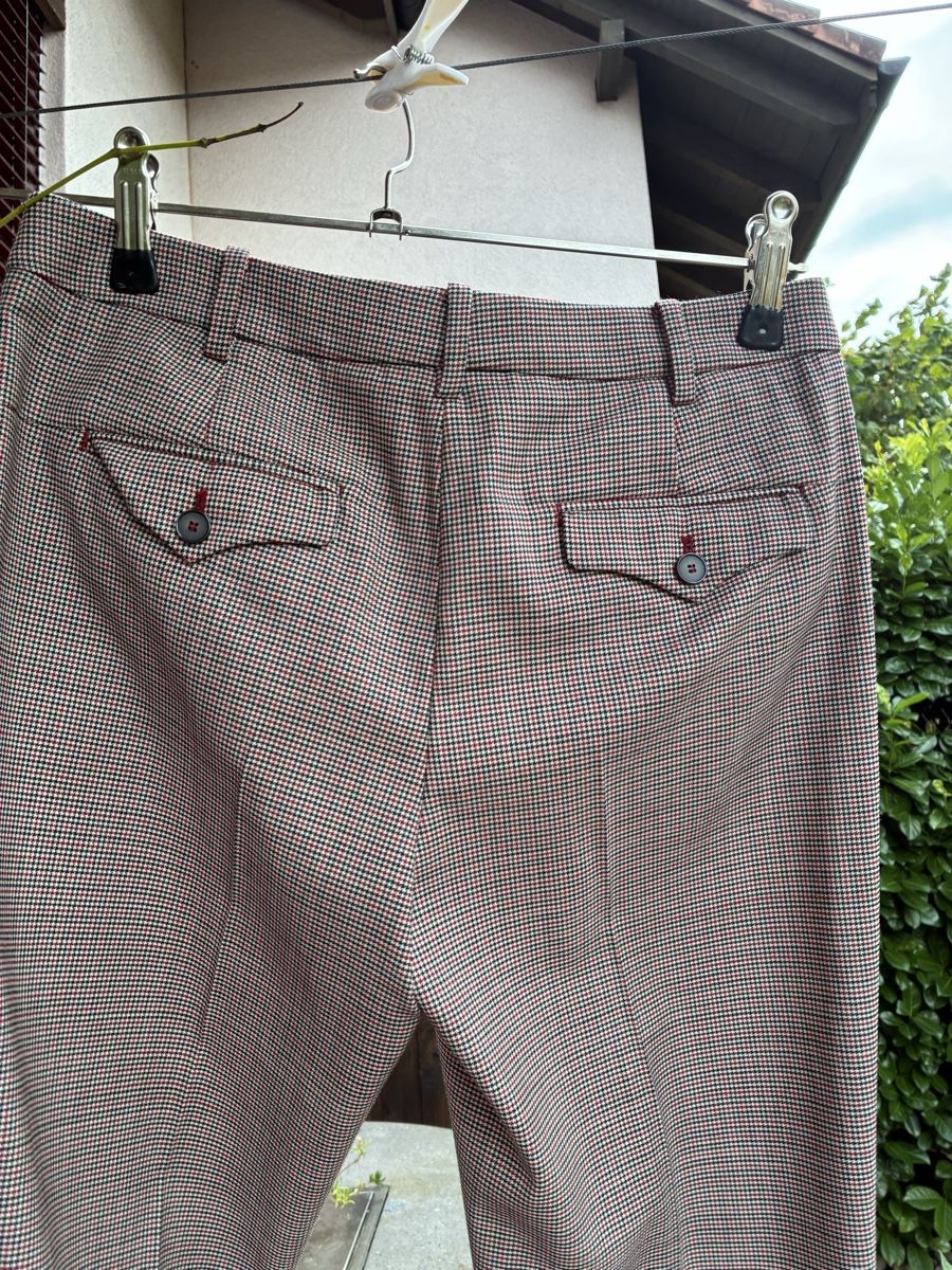 Windsor Pantaloni: Windsor Hose Damen – Nuovo (secondo la descrizione) da Laupen BE venduto da ole_l8gg 2